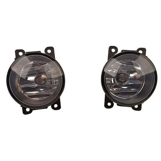 適用: 日産 パトロール Y61 2005 2006 2007 2008 2009 フロント バンパー フォグランプ スイッチ ワイヤー グループ バルブ NS075X SR-AA-1802_3