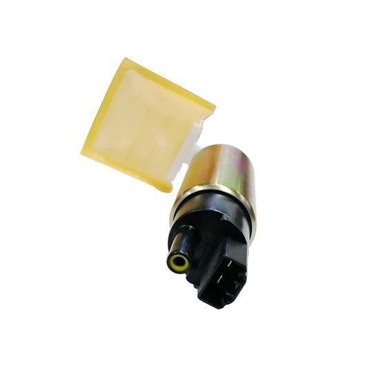 ハイ プレッシャー インタンク 電動 フューエル ポンプ MR208665 MR993340 適用: 三菱 パジェロ RVR ランサー L200 AIRTAKE 4G64 6G72 ブラック SR-AA-1903
