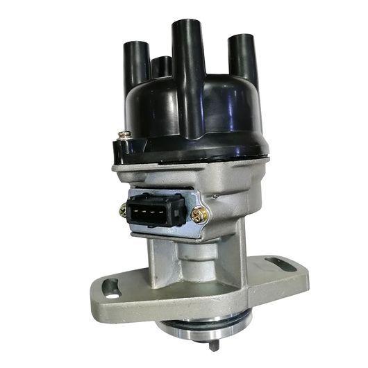 組立 イグニッション 22100-78A00 GA15 GA16 適用: 日産 サニー セントラ パルサー ローレル ラングレー SR-AA-1943