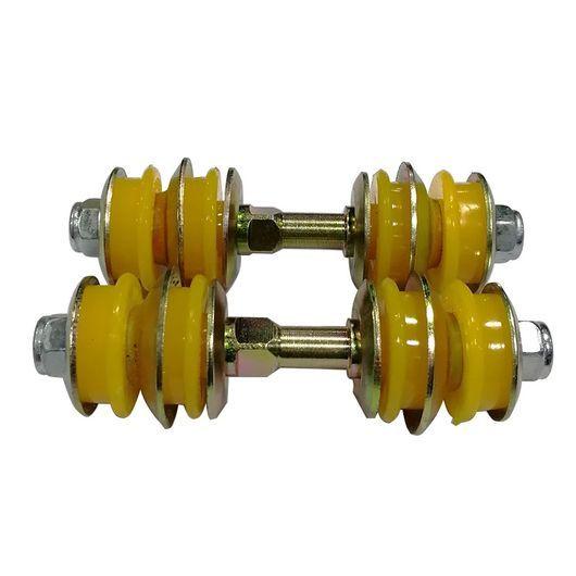 2ピース リペア キット 適用: フロント スタビライザー リンク 48817-52010 48819-52010 適用: トヨタ ヴィッツ ヤリス ヤリス ヴィッツ ラウム SR-AA-1945