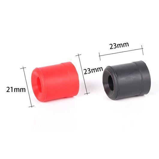 4ピース/10ピース イグニッション コイル キャップ ラバー ヘッド 適用: ホンダ エアウェイブ シビック フィット ジャズ フリード 10ピース SR-AA-1966