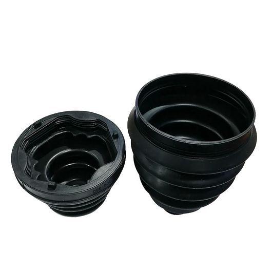 1セット CV ジョイント ブーツ キット 防塵 カバー 04427-0W060 適用: トヨタ ハイランダー クルーガー V GSU45 SR-AA-2002_1