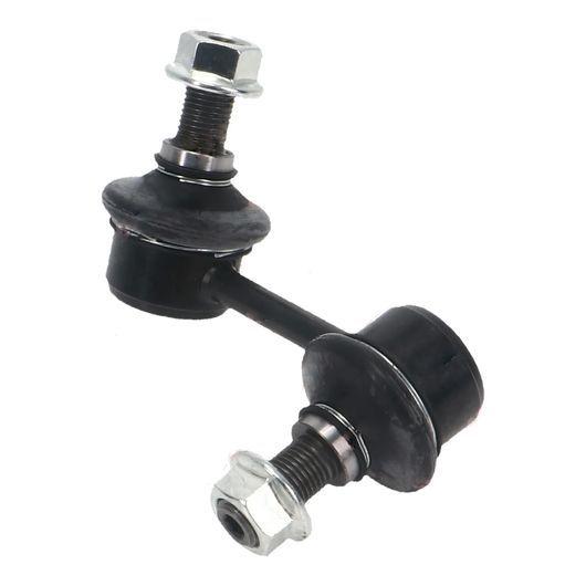 2ピース フロント スタビライザー リンク 適用: 三菱 パジェロ V63 V73 V75 1999-2007 2.0L/3.0L/3.5L MR374522 MR374521 2ピース SR-AA-2211_3