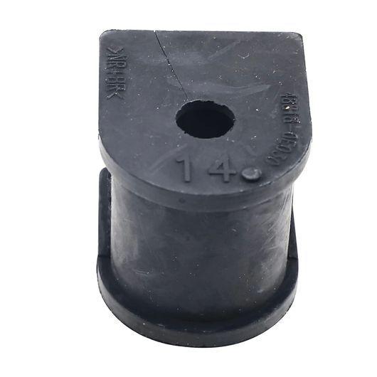 2ピース リア スタビライザー ブッシング ブラケット マウント 適用: トヨタ ハイランダー XU40 2007-2014 2.7L/3.3L/3.5L 2ピース SR-AA-2317_3