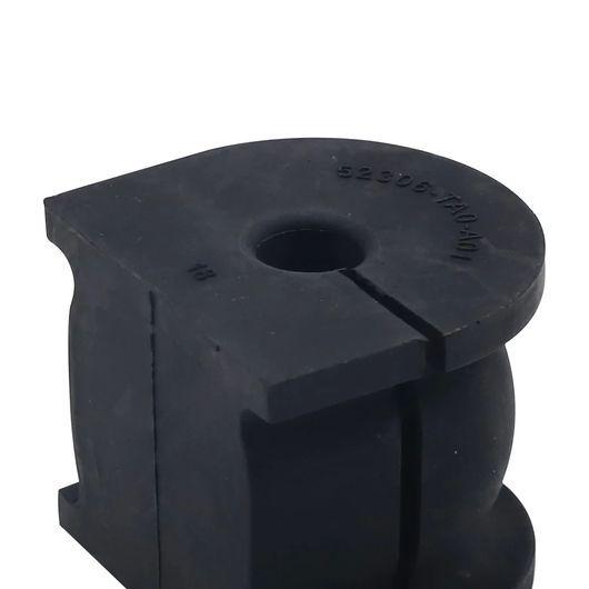 2ピース リア スタビライザー ブッシング ブラケット マウント 適用: ホンダ スピリア CU1 CU2 CU5 クロスツアー TF アコード 2ピース SR-AA-2388_5