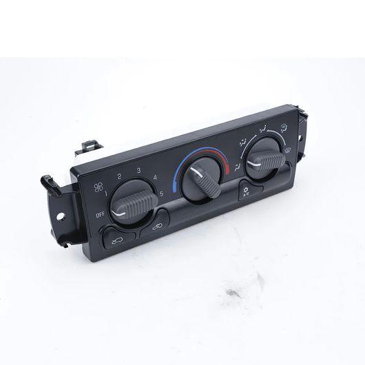 AC ヒーター エアコン パネル 適用: シボレー/CHEVROLET タホ シルバラード サバーバン GMC シエラ ユーコン XL 1999-2002 アクセサリー 1ピース SR-AA-2626 その他カー用品