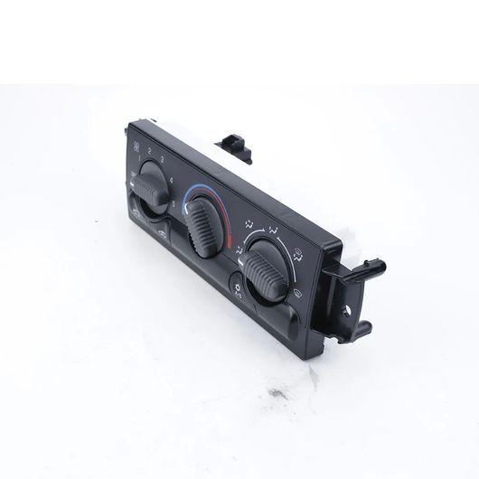 AC ヒーター エアコン パネル 適用: シボレー/CHEVROLET タホ シルバラード サバーバン GMC シエラ ユーコン XL 1999-2002 アクセサリー 1ピース SR-AA-2626 その他カー用品