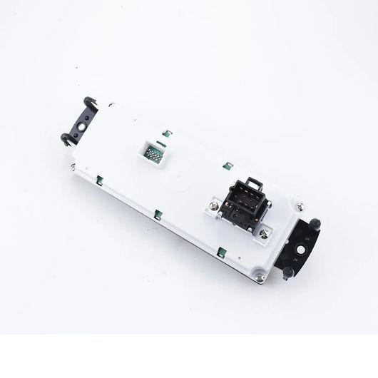 AC ヒーター エアコン パネル 適用: シボレー/CHEVROLET タホ シルバラード サバーバン GMC シエラ ユーコン XL 1999-2002 アクセサリー 1ピース SR-AA-2626 その他カー用品