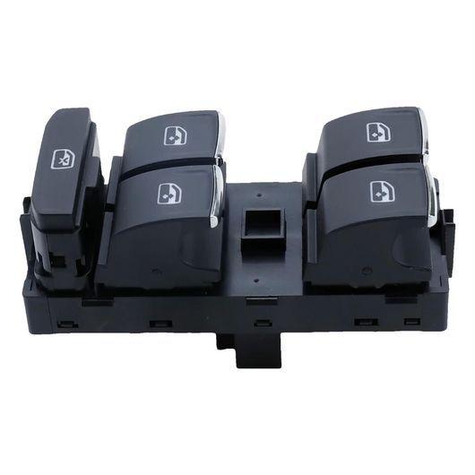 ウインドウ リフター スイッチ 適用: フォルクスワーゲン/VOLKSWAGEN ゴルフ VII パサート B8 2012-2020 5G0959857E パワー 1ピース SR-AA-2654_3