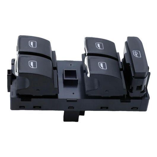 ウインドウ リフター スイッチ 適用: フォルクスワーゲン/VOLKSWAGEN ゴルフ パサート B8 2014-2020 1.4L/1.6L/1.8L/2.0L 5G0959857A 1ピース SR-AA-2659_4