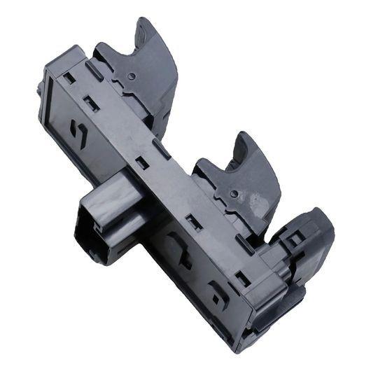 ウインドウ リフター スイッチ 適用: シュコダ ファビア オクタヴィア 2012-2020 4F0959851G パワー コントロール ガラス ボタン 1ピース SR-AA-2676_2