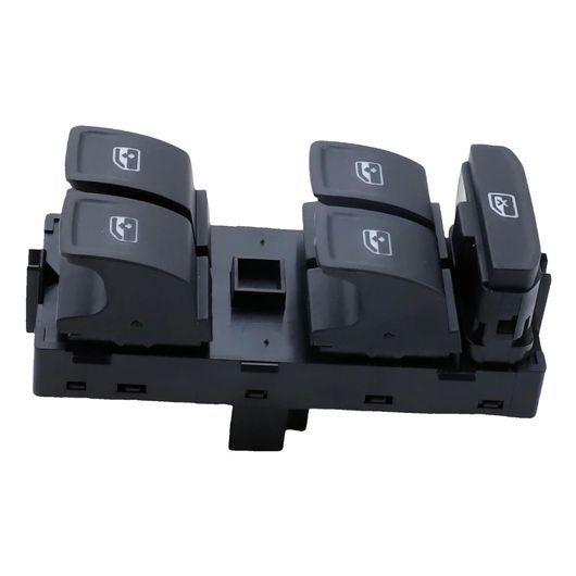 ウインドウ リフター スイッチ 適用: シュコダ ファビア オクタヴィア 2012-2020 4F0959851G パワー コントロール ガラス ボタン 1ピース SR-AA-2676_4
