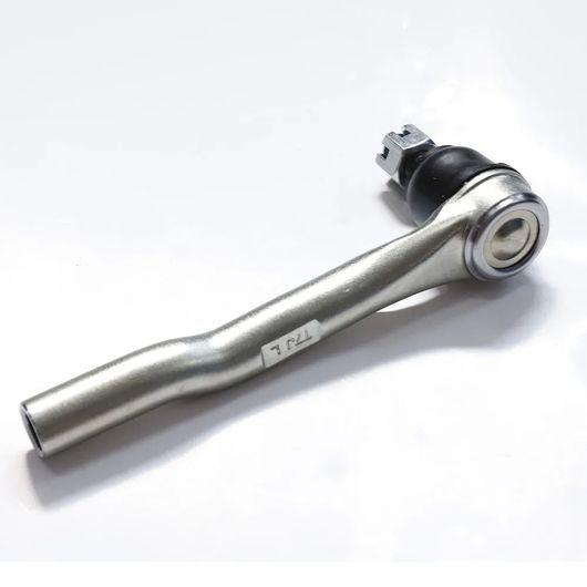 2ピース タイ ロッド エンド 適用: シーモ X-NV ホンダ XR-V RU ベゼル/ヴェゼル 2014 2019 53560T7J003 53540T7J003 2ピース SR-AA-2791_2