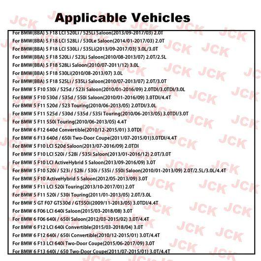 コントロールアーム ストレート 適用: BMW 5 F10 F11 F18 GT F07 F06 6