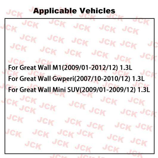 2ピース リア スタビライザー リンク 適用: 長城汽車 GWM M1 GWPERI ミニ 2009-2012 1.3L 2916200M18 コネクト バー 2ピース SR-AA-3099_4