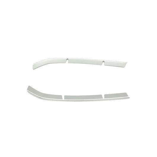 適用: トヨタ ハリアー ヴェンザ 2020 2021 アッパー グリル グリル カバー トリム レーシング グリル プロテクター アクセサリー ステッカー SR-AA-3234