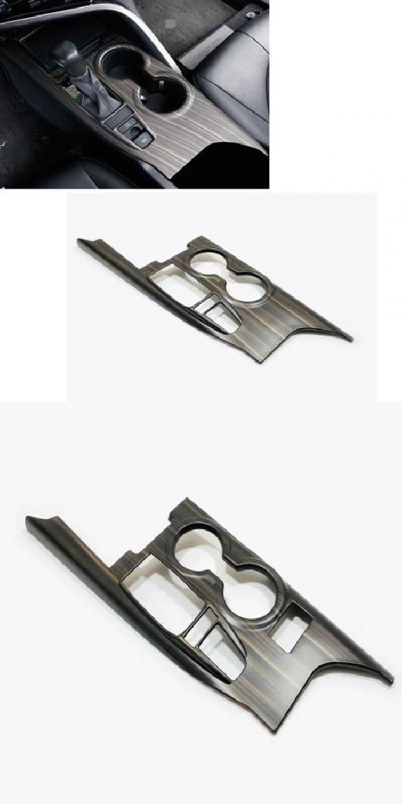 インテリア アクセサリー 適用: トヨタ カムリ 2018 2019 2020 ギア ギア ロー プロフィール・ギア ハイ プロフィール SR-AA-3333
