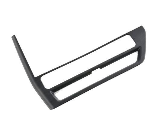 マット 木目調 インテリア アクセサリー 適用: トヨタ ハイランダー 2021 2022 ウインドウ スイッチ リフト カバー A ピラー カバー SR-AA-3335