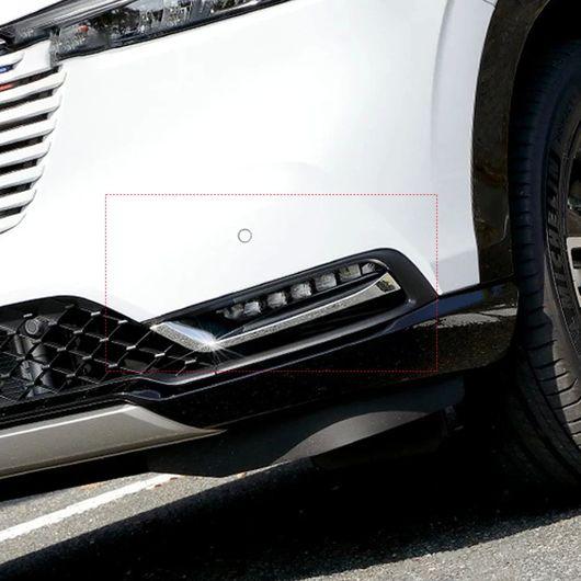 適用: ホンダ ベゼル/ヴェゼル HR-V E:HEV 2021 2022 2023 クローム