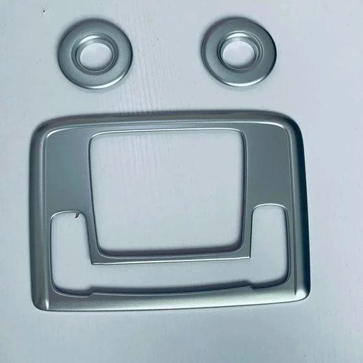 インテリア アクセサリー 適用: ホンダ ベゼル/ヴェゼル HR-V E:HEV 2021-2024 コンソール ギアボックス サイド エアコン カバー SR-AA-3348_3