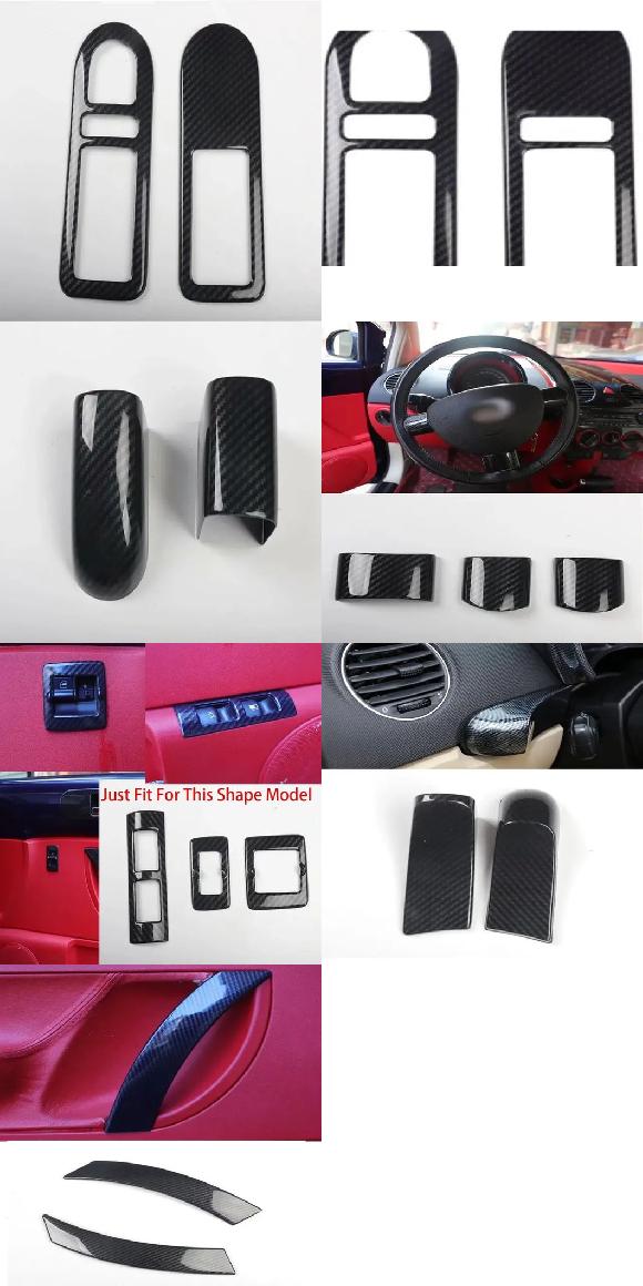 インテリア アクセサリー 適用: フォルクスワーゲン/VOLKSWAGEN ビートル ドア ハンドル 06-11〜ドア ハンドル 03-11 SR-AA-3394