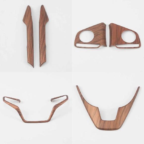 適用: ホンダ CRV CR-V 2017 2018 2019 2020 2021 2022 木目調 ステアリング ホイール 3〜ステアリング ホイール 2 SR-AA-3418