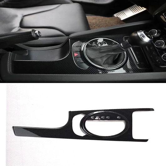 適用: アウディ/AUDI TT 2008 2009 2010 2012 2013 2014 ギアボックス ドリンクホルダー フレーム フル セット 左ハンドル用 SR-AA-3436_4