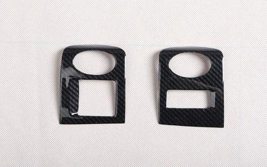 右ハンドル用 適用: アウディ/AUDI TT 2008 2009 2010 2012 2013 2014 インテリア ABS カーボン フル セット 右ハンドル用 SR-AA-3437_1