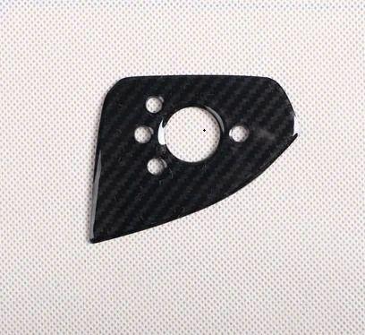右ハンドル用 適用: アウディ/AUDI TT 2008 2009 2010 2012 2013 2014 インテリア ABS カーボン フル セット 右ハンドル用 SR-AA-3437_3
