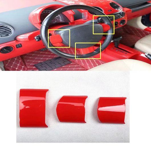 インテリア アクセサリー 適用: フォルクスワーゲン/VOLKSWAGEN ビートル 2006-2011 パイロット カバー 03-11・21個 06-11 SR-AA-3466_2