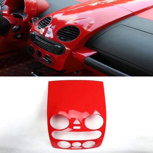 インテリア アクセサリー 適用: フォルクスワーゲン/VOLKSWAGEN ビートル 2006-2011 パイロット カバー 03-11・21個 06-11 SR-AA-3466_3