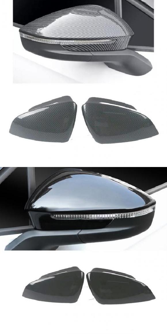 適用: フォルクスワーゲン/VOLKSWAGEN ID.4X ID4 ID.4 CROZZ カーボン