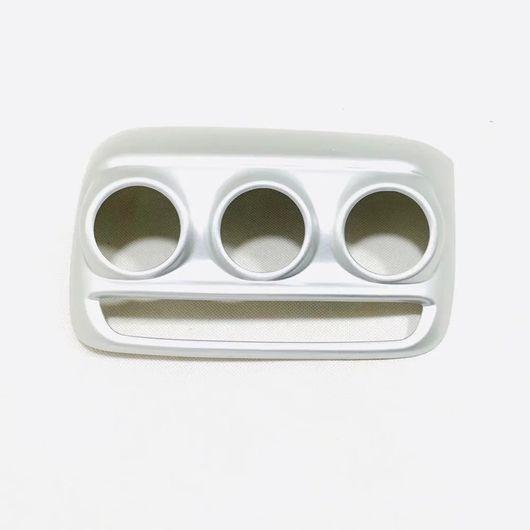 適用: シボレー/CHEVROLET トラッカー トラック 2019-2021 アクセサリー インテリア マット リア エアコン 吹き出し口 カバー SR-AA-3512_3