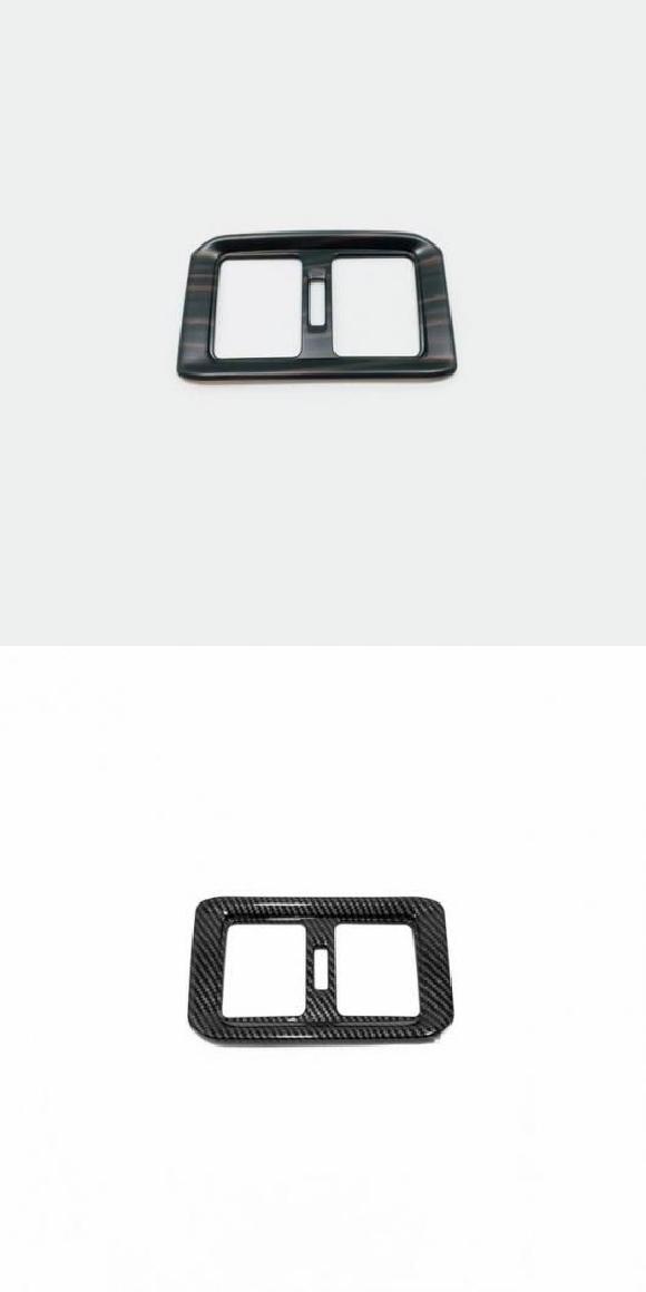 適用: トヨタ RAV4 RAV 4 XA50 2019 2020 2021 2022 2023 ABS リアシート 木目調 マット 2・ABS カーボンファイバー 2 SR-AA-3566