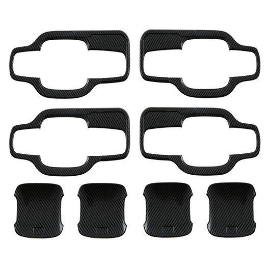 カーボンファイバー 適用: フォード/FORD レンジャー ワイルドトラック 2015-21 インナー ギアシフト エアコン CD パネル リード 9 AL-PP-2773 AL カーボンファイバー 適用: フォード⁄FORD レンジャー ワイルドトラック