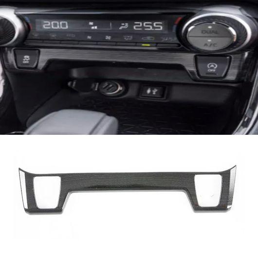 適用: トヨタ RAV4 RAV 4 XA50 2019 2020 2021 2022 2023 ABS ブラック ワイヤードローイング アクセサリー ギア ギア シフト ノブ SR-AA-3777_2