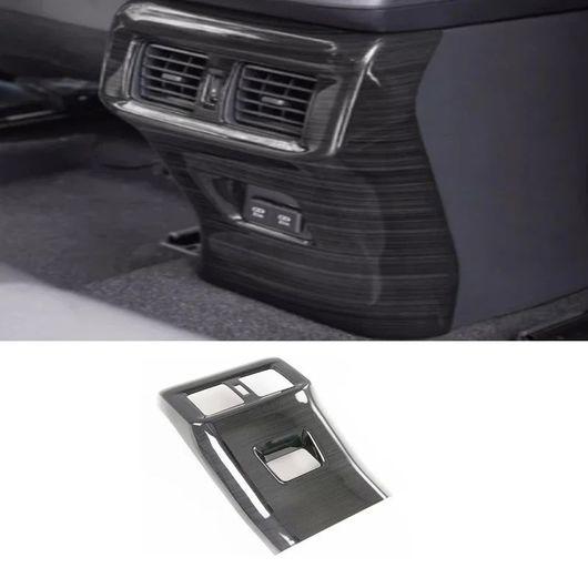 適用: トヨタ RAV4 RAV 4 XA50 2019 2020 2021 2022 2023 ABS ブラック ワイヤードローイング アクセサリー ギア ギア シフト ノブ SR-AA-3777_5