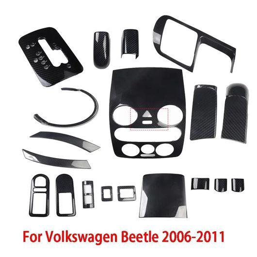 インテリア アクセサリー 適用: フォルクスワーゲン/VOLKSWAGEN ビートル メーター トリム 03-11〜ドア ハンドル 03-11 SR-AA-3778_1