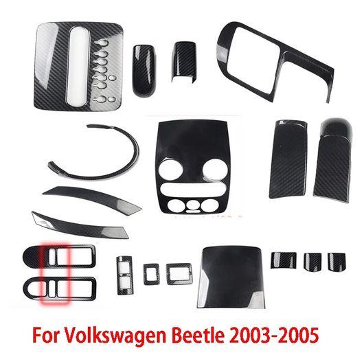 インテリア アクセサリー 適用: フォルクスワーゲン/VOLKSWAGEN ビートル メーター トリム 03-11〜ドア ハンドル 03-11 SR-AA-3778_2