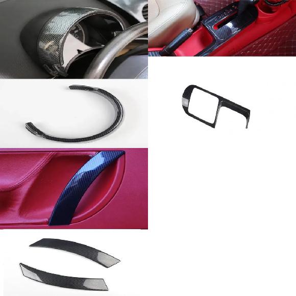 インテリア アクセサリー 適用: フォルクスワーゲン/VOLKSWAGEN ビートル メーター トリム 03-11〜ドア ハンドル 03-11 SR-AA-3778