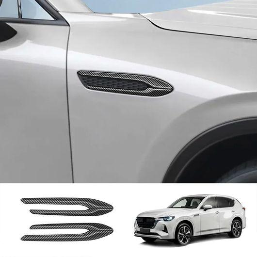 左手持ち部分用 右手持ち部分用 当てはめる: マツダ CX60 CX 60 2022 2023 2024 室内装飾 付属品 後押し 空調設備 取りまかなう 3 SR-AA-3834