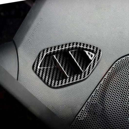 適用: スバル BRZ/ZD8 適用: トヨタ GR86/ZN8 2021 2022 右ハンドル用ギアシフトパネル・左ハンドル用ギアシフトパネル SR-AA-3925_2