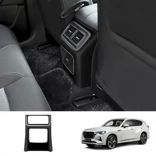 左ハンドル用 右ハンドル用 適用: マツダ CX60 CX 60 2022 2023 2024 ABS ウインドウ スイッチ ギア シフト ノブ 右側 エアコン SR-AA-4083_2