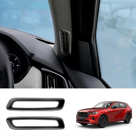 左ハンドル用 右ハンドル用 適用: マツダ CX60 CX 60 2022 2023 2024 ABS ウインドウ スイッチ ギア シフト ノブ 右側 エアコン SR-AA-4083_4