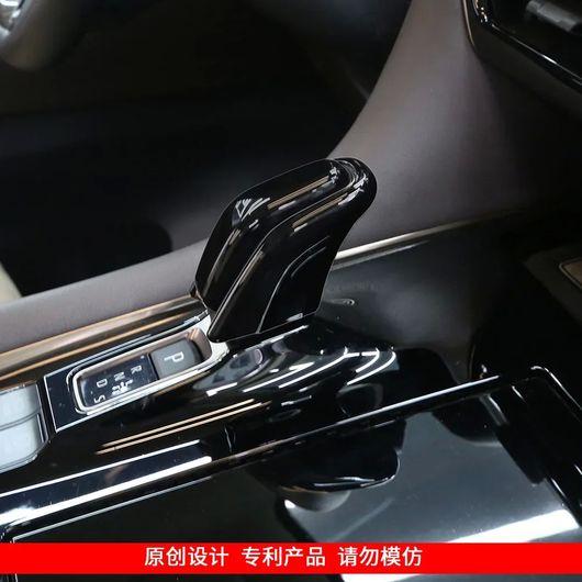 左ハンドル用 右ハンドル用 適用: トヨタ アルファード ヴェルファイア 40シリーズ ABS ブラック〜ABS カーボンファイバー SR-AA-4087_3
