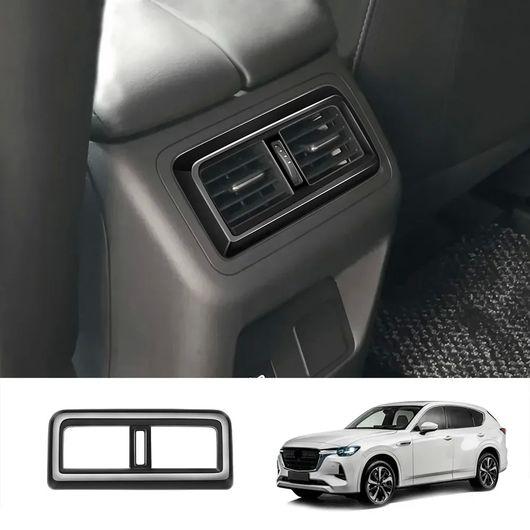 左ハンドル用 右ハンドル用 適用: マツダ CX60 CX 60 2022 2023 2024 インテリア アクセサリー ウインドウ スイッチ サイド エアコン SR-AA-4167_5