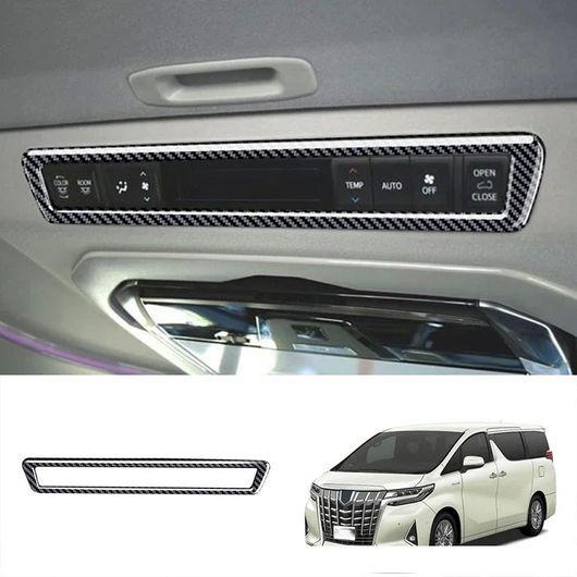 右ハンドル用 適用: トヨタ アルファード ヴェルファイア ハンドブレーキ カバー トリム・メモリー ボタン カバー SR-AA-4219