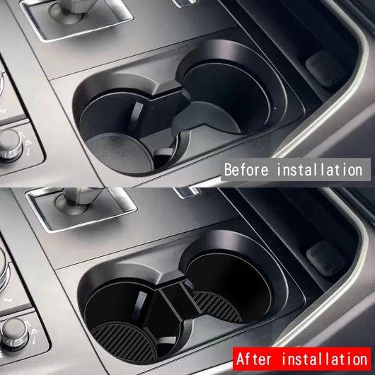 センター ドリンクホルダー・センター ストレージ ボックス ◆適用： CX60 2022-2024〜◆適用： CX90 2024-2025 SR-AA-4286_4