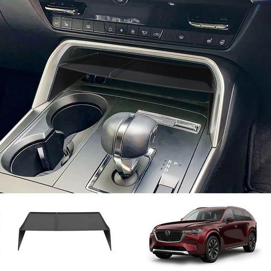 センター ドリンクホルダー・センター ストレージ ボックス ◆適用： CX60 2022-2024〜◆適用： CX90 2024-2025 SR-AA-4286_5