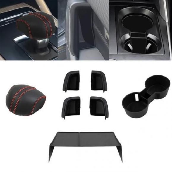 適用: マツダ CX60 2022-2024 適用: CX80 CX90 4点セット ◇適用